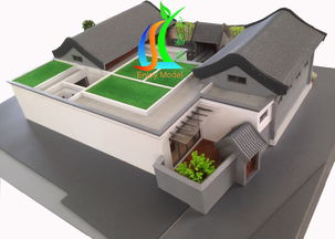 北京沙盘模型公司 专业建筑模型制作与多媒体设计的整合服务